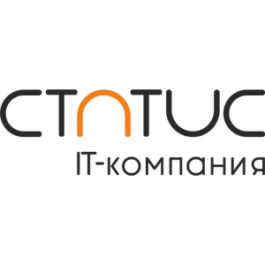 Логотип компании «Статус»
