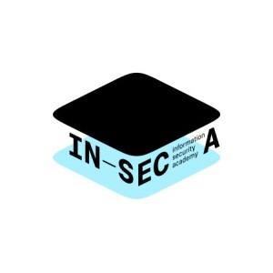 Логотип компании «Инсека»