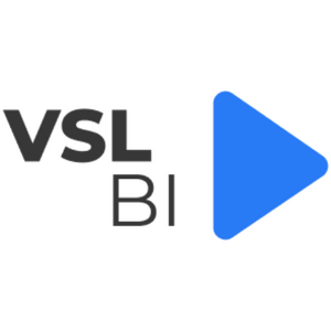 Логотип компании «ВСЛ-ИТ»