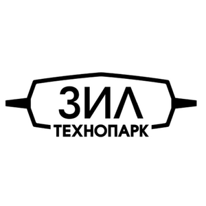 Логотип компании «КОРПУС»