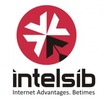 Логотип компании «Intelsib»