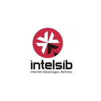Логотип компании «Intelsib»