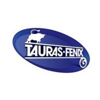 Логотип компании «Таурас-Феникс»