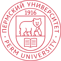 Логотип компании «ПГУ»