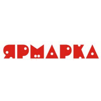 Логотип компании «Ярмарка»