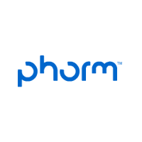 Логотип компании «Phorm»