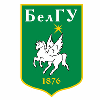 Логотип компании «БелГУ»