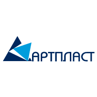 Логотип компании «АРТПЛАСТ»