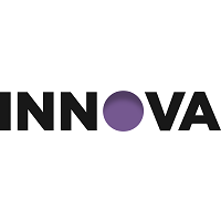 Логотип компании «Иннова»
