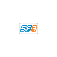 Логотип компании «SF7»