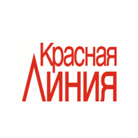 Логотип компании «Красная Линия»