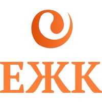 Логотип компании «ЕЖК»