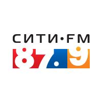 Логотип компании «СИТИ-FM»