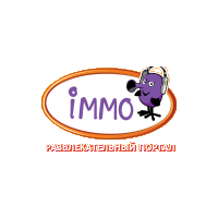 Логотип компании «Информ-мобил»