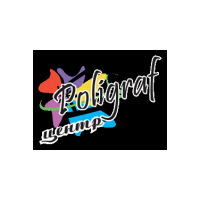 Логотип компании «Полиграфцентр»