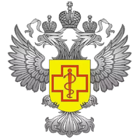 Логотип компании «ФЦГиЭ Роспотребнадзора»