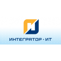 Логотип компании «Интегратор ИТ»