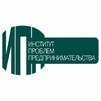 Логотип компании «ИПП»