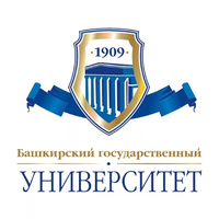 Логотип компании «БашГУ»