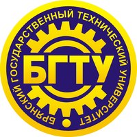 Логотип компании «БГТУ»