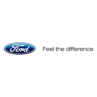 Логотип компании «Ford Motor Company»