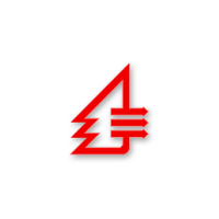 Логотип компании «Алчевский металлургический комбинат»