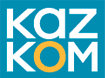 Логотип компании «Казкоммерцбанк»