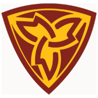 Логотип компании «Златоустовский металлургический завод»