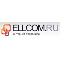 Логотип компании «Электросвязь»