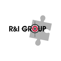 Логотип компании «R&amp;I Group»