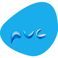 Логотип компании «PVG»