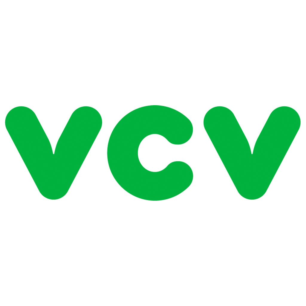 Логотип компании «VCV»