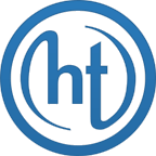 Логотип компании «Хостинговые Телесистемы»