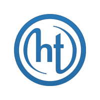 Логотип компании «Хостинговые Телесистемы»