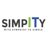 Логотип компании «SimpITy»