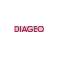 Логотип компании «Diageo»