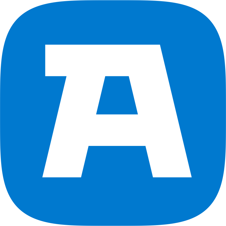 Логотип компании «Alawar»