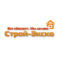 Логотип компании «Строй-Экско СПБ»