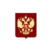 Логотип компании «Арбитражный суд г.Москвы»