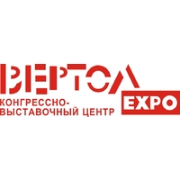 Логотип компании «ВертолЭкспо»