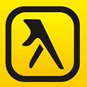 Логотип компании «Жёлтые Страницы»