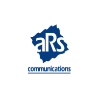 Логотип компании «ARS Communications»