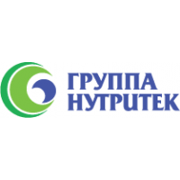 Логотип компании «Нутритек»