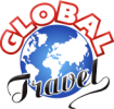 Логотип компании «Глобал-Тревел»