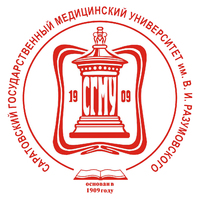 Логотип компании «СГМУ им. В. И. Разумовского»
