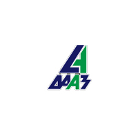 Логотип компании «Димитровградский автоагрегатный завод (ДААЗ)»