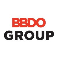 Логотип компании «BBDO Group»
