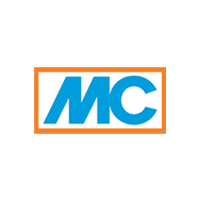 Логотип компании «MC-Bauchemie»
