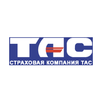 Логотип компании «СК ТАС»