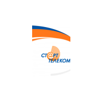 Логотип компании «Старт Телеком»